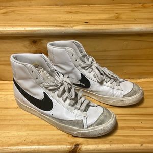 Nike High Tops